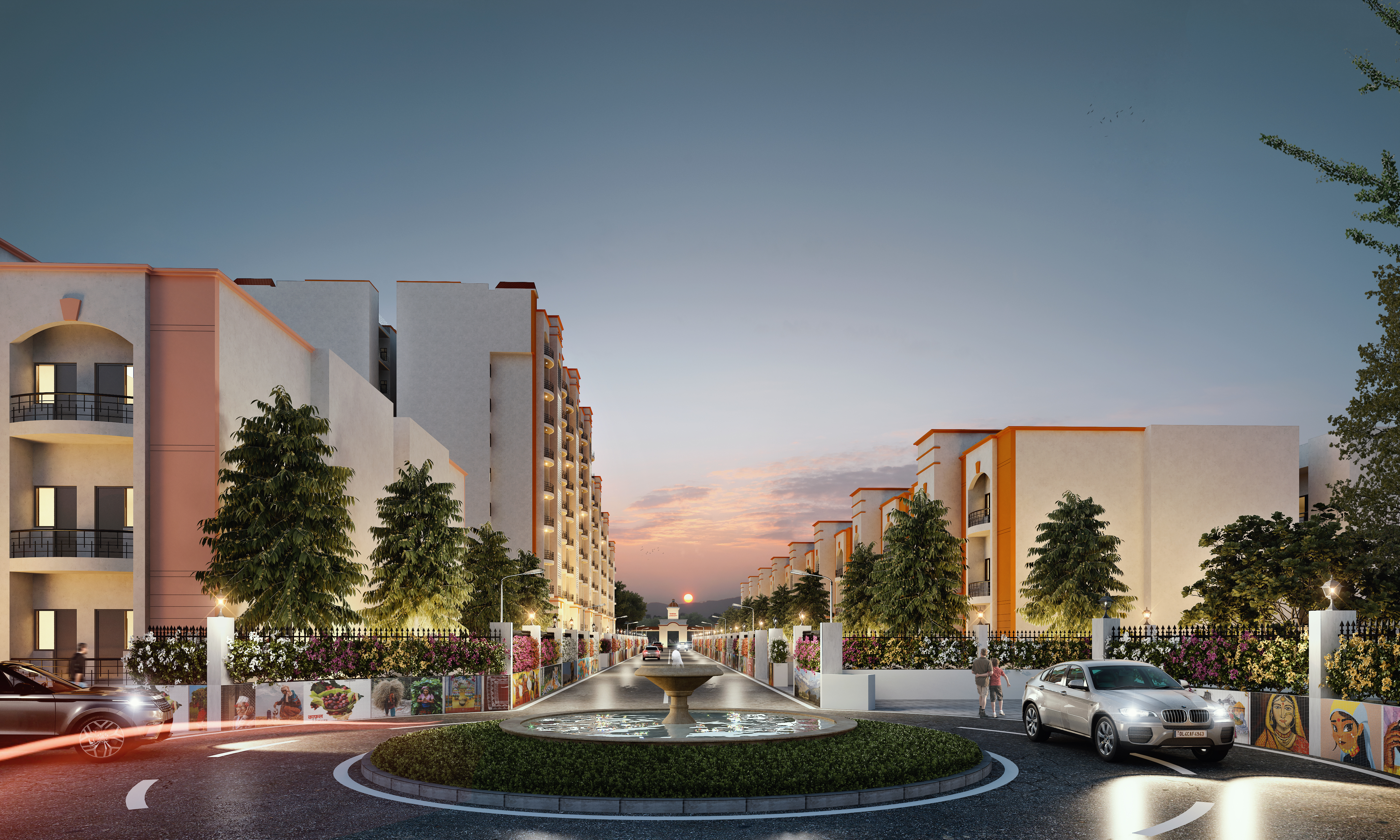 SAMIAH LAKE CITY image 3